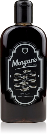 Morgan's Bay Rum Tonic tonik hajra