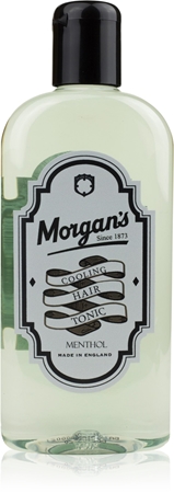 Morgan's Cooling Tonic vlasové tonikum