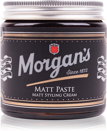 Morgan's Matt Paste pasta za lase