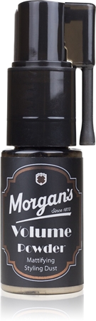 Morgan's Volume Powder pudr na vlasy