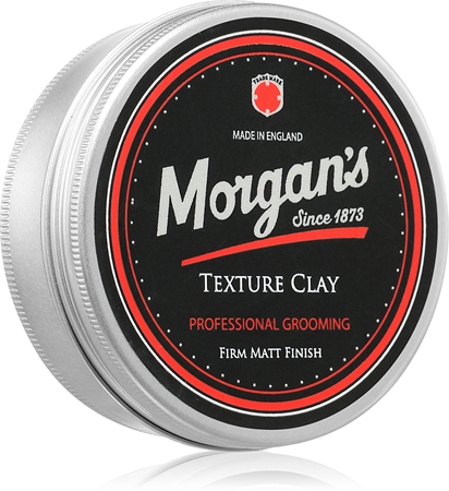 Morgan's Texture Clay Soengusavi