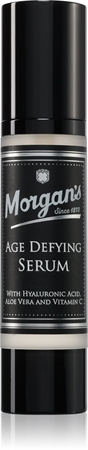 Morgan's Age Defying omlazující sérum proti vráskám
