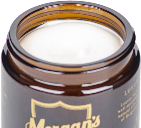 Morgan's Luxury Beard Cream crema para barba