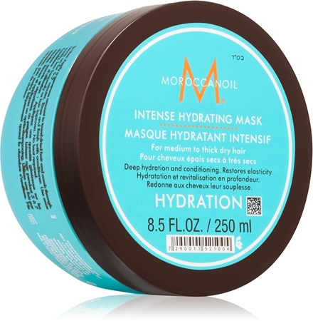 Moroccanoil Hydration Intense Hydrating Mask intenzivna hidratantna i hranjiva maska za suhu i normalnu kosu