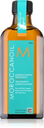 Moroccanoil Treatment Haarkuur voor Alle Haartypen