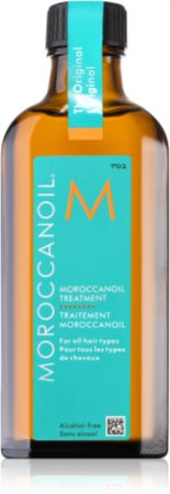 Moroccanoil Treatment θεραπεία για τα μαλλιά για όλους τους τύπους μαλλιών