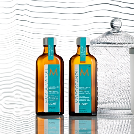 Moroccan oil keratin sales treatment
