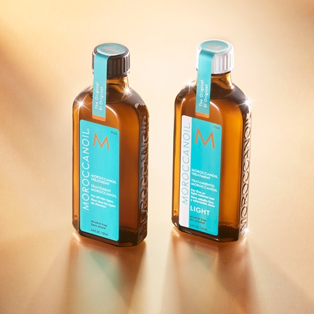 Moroccan hair clearance straightening treatment