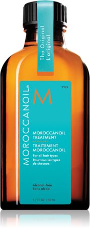 Moroccanoil Treatment tratament pentru toate tipurile de păr