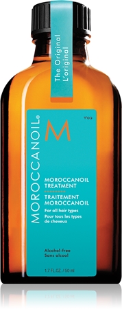 Moroccanoil Treatment cura per capelli per tutti i tipi di capelli