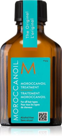 Moroccanoil Treatment hajkúra minden hajtípusra