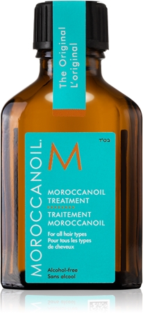 Moroccanoil Treatment θεραπεία για τα μαλλιά για όλους τους τύπους μαλλιών