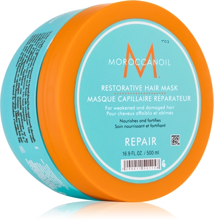 Moroccanoil Repair Regenerating Mask for all hair types