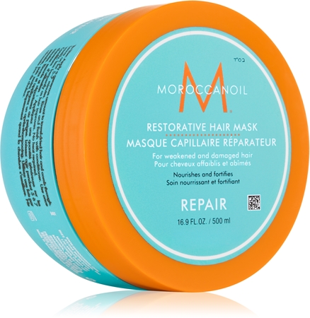 Moroccanoil Repair masque régénérant pour tous types de cheveux
