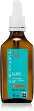 Moroccanoil Treatment nährende Tiefenpflege für trockene Haut