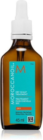 Moroccanoil Treatment tratamiento de nutrición profunda para pieles secas