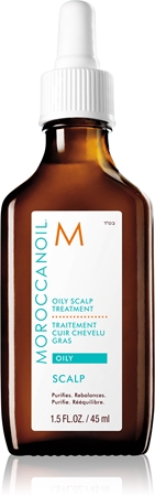 Moroccanoil Treatment Oily cure cheveux pour cuir chevelu gras