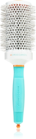 Moroccanoil Tools Ceramic Round Brush guľatá kefa na vlasy