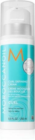 Moroccanoil Curl krém pre vlnité vlasy a vlasy po trvalej