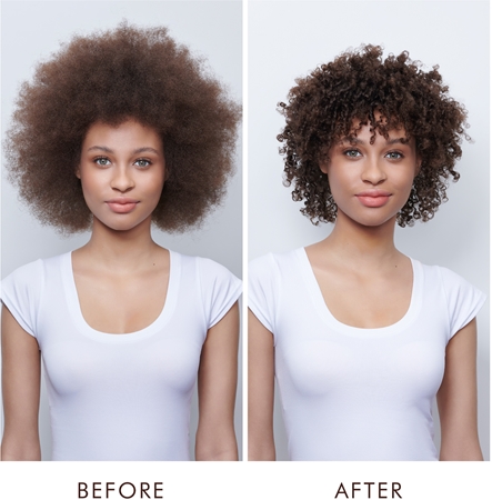 Moroccanoil Curl Curl Control Mousse mousse per capelli mossi