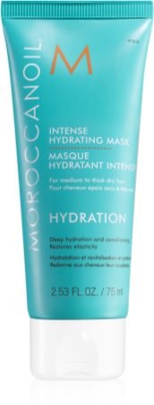 Moroccanoil Hydration Intensive Feuchtigkeit spendende und nährende Maske für trockenes und normales Haar