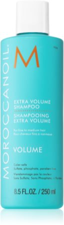 Moroccanoil Volume šampon za volumen