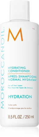 Moroccanoil Hydration Conditioner après-shampoing hydratant à l'huile d'argan