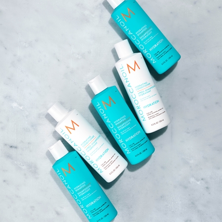 Moroccanoil Hydration Conditioner après-shampoing hydratant à l'huile d'argan