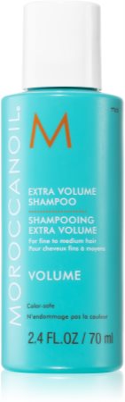 Moroccanoil Volume Shampoo für Volumen