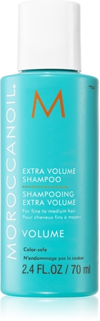 Moroccanoil Volume Shampoo shampoo volumizzante