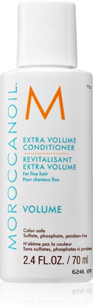 Moroccanoil Volume objemový kondicionér pro jemné a zplihlé vlasy