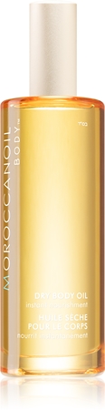 Moroccanoil Body olio secco in spray per il corpo