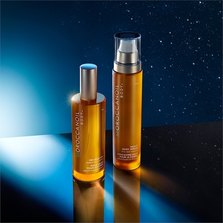 Moroccanoil Body Dry Body Oil vyživujúci suchý olej na telo