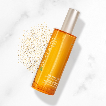 Moroccanoil Body Dry Body Oil vyživujúci suchý olej na telo