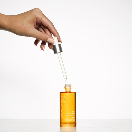 Moroccanoil Body 100% Arganolie voor Gezicht, Lichaam en Haar