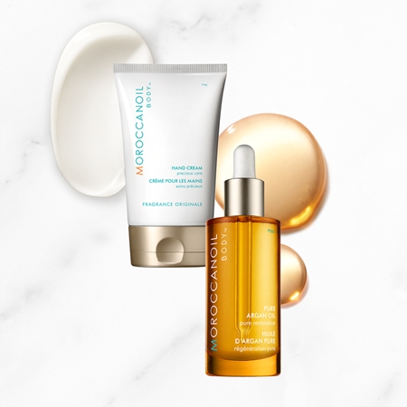 Moroccanoil Body 100% Arganolie voor Gezicht, Lichaam en Haar