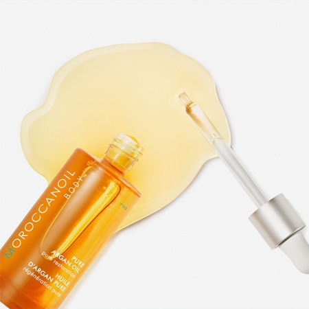 Moroccanoil Body 100% Arganolie voor Gezicht, Lichaam en Haar