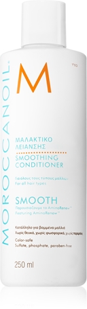 Moroccanoil Smooth obnovitveni balzam za glajenje in prehrano suhih in neobvladljivih las