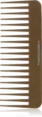 Moroccanoil Tools hřeben na kudrnaté vlasy