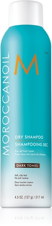 Moroccanoil Dry Trockenshampoo für dunkles Haar