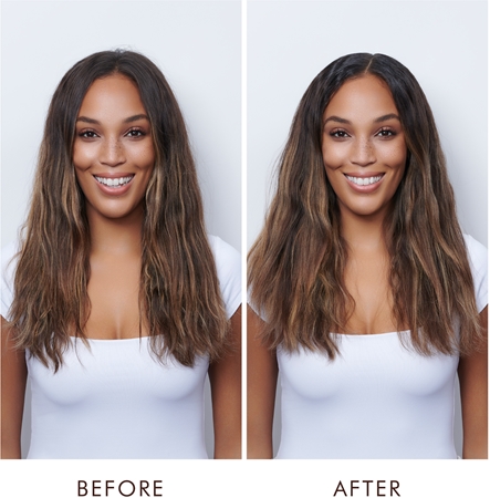 Moroccanoil Dry Trockenshampoo für dunkles Haar