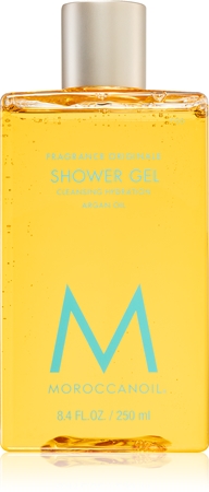 Moroccanoil Body Fragrance Originale Nourishing Shower Gel
