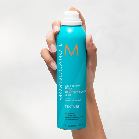 Moroccanoil Texture sprej na vlasy pre objem a tvar