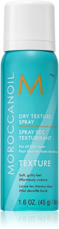 Moroccanoil Texture Haarspray für Volumen und Form