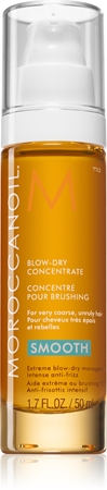 Moroccan smoothing outlet treatment