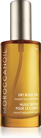 Moroccanoil Body Dry Body Oil Nourishing Dry Oil for the body