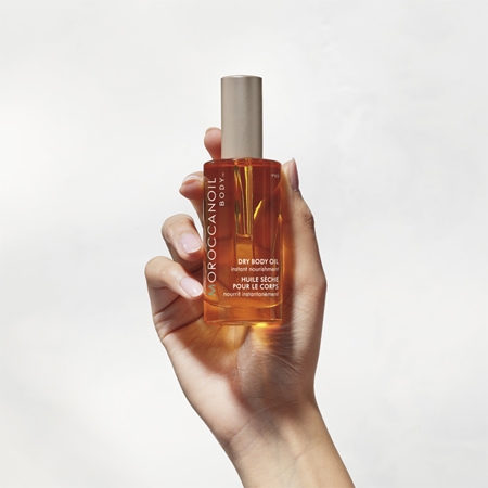 Moroccanoil Body Dry Body Oil Nourishing Dry Oil for the body