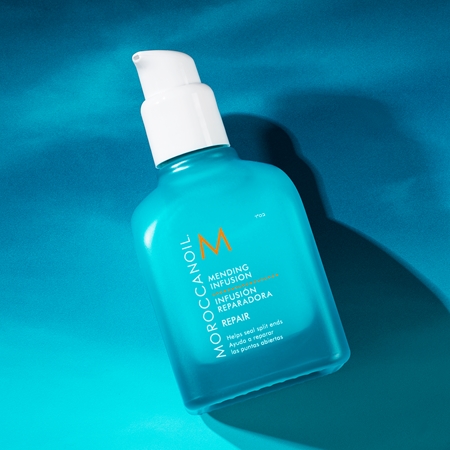 Moroccanoil Repair Mending Infusion sérum regenerador para cabelo