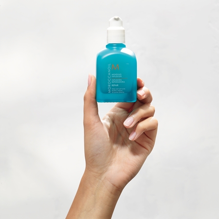 Moroccanoil Repair Mending Infusion sérum regenerador para cabelo