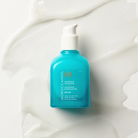 Moroccanoil Repair Mending Infusion sérum regenerador para cabelo